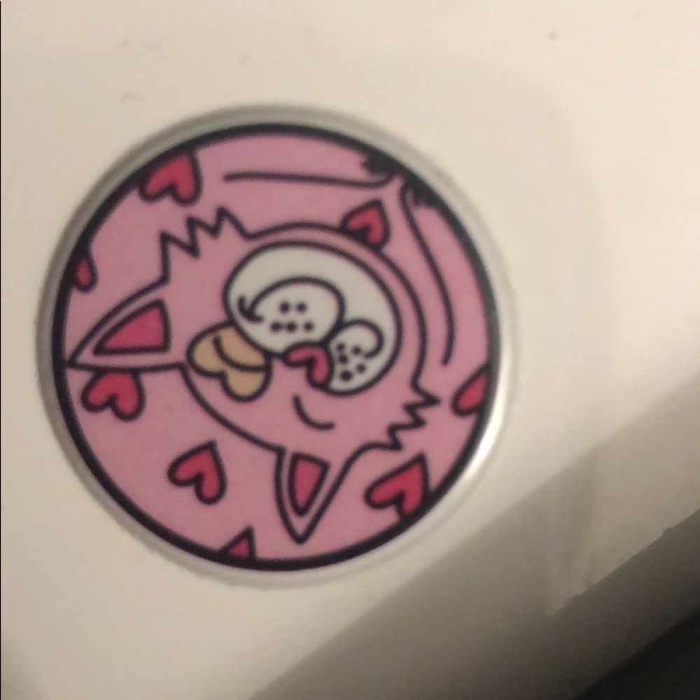 Meet your Posher, Yajaira